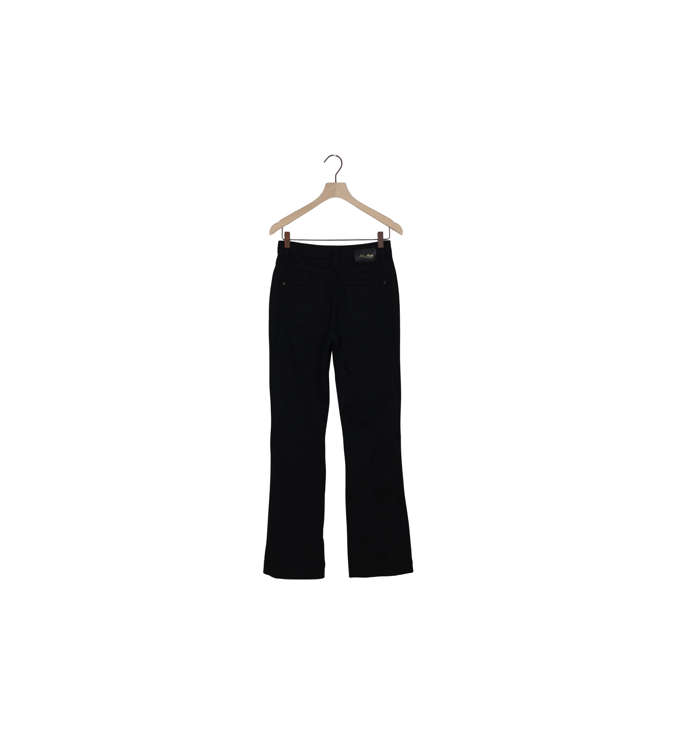 Packshot / Black / ReLoved